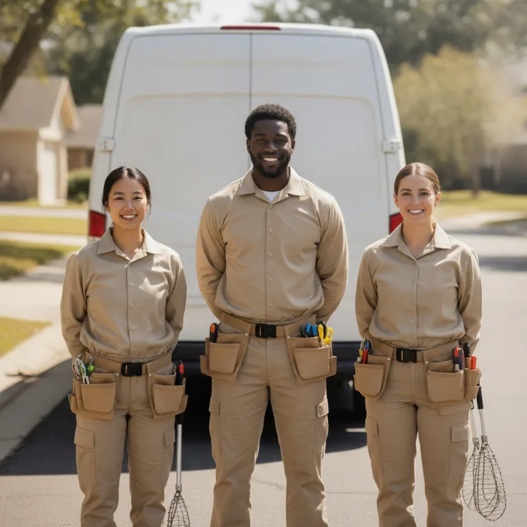 Wildlife Removal team in Sunrise Manor